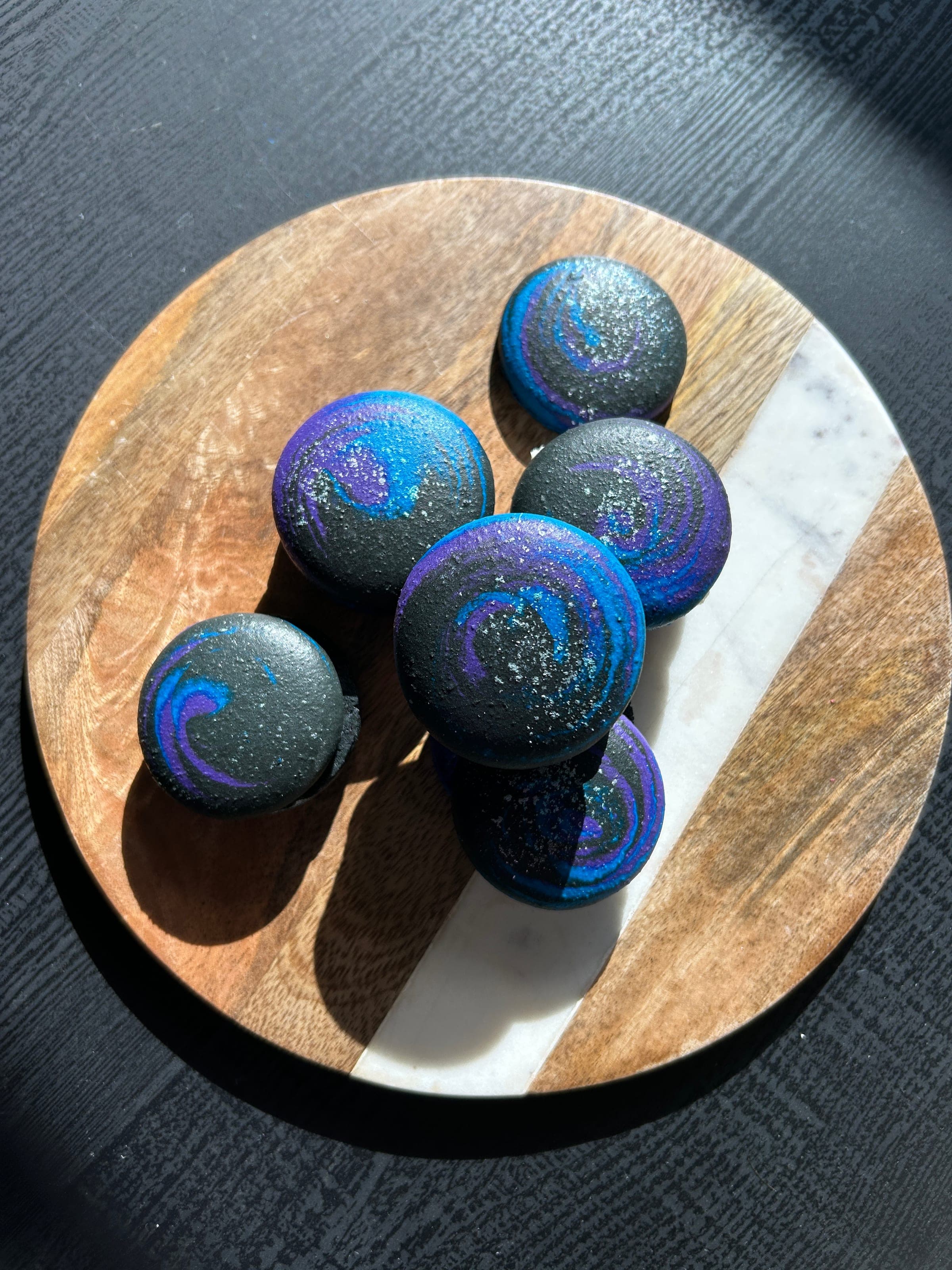Cosmic