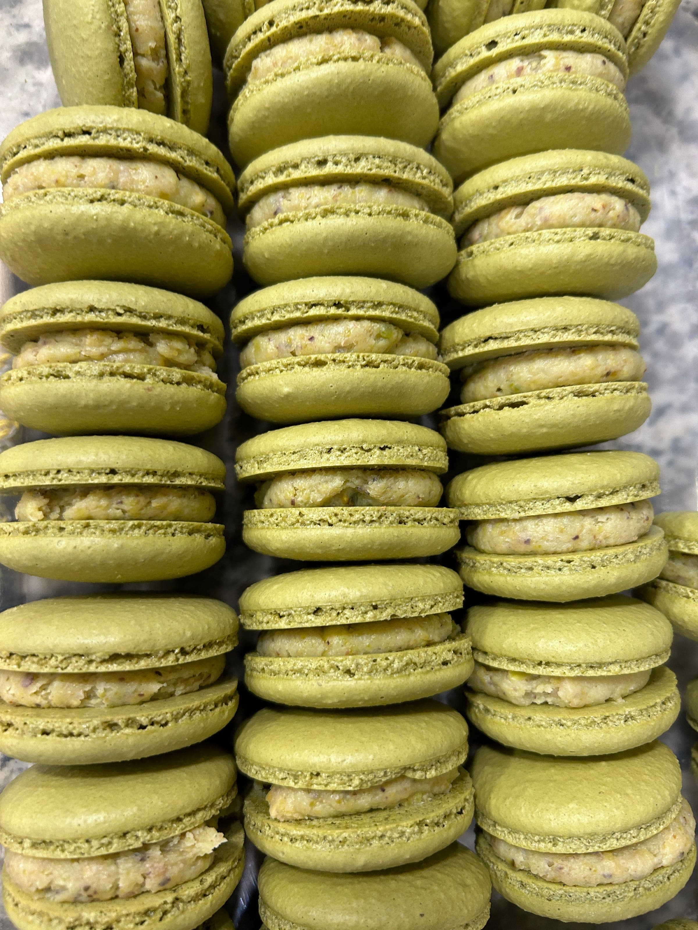 Pistachio