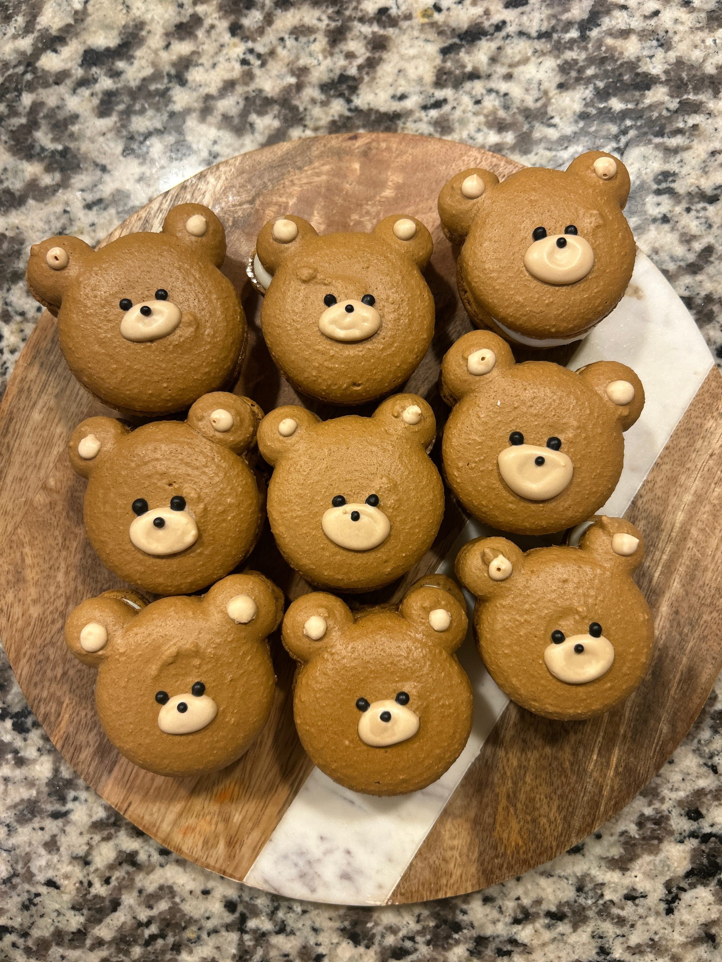 Teddy Bear